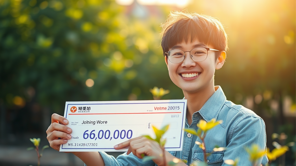 구직촉진수당 지원 내용 (realistic 스타일)