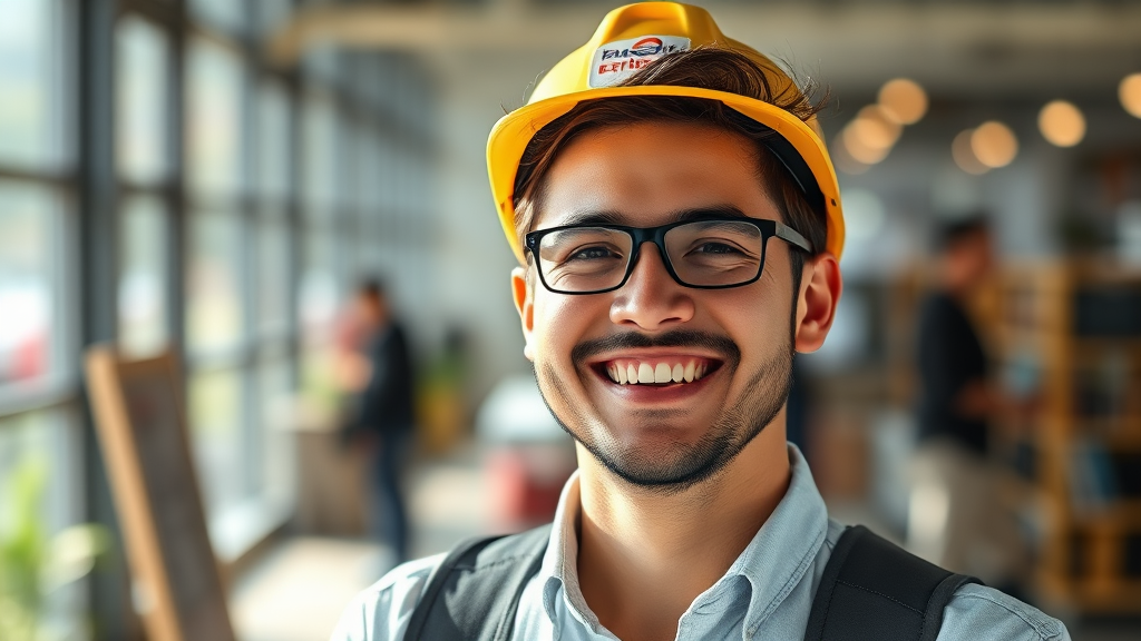 취업활동계획 수립 및 이행 (realistic 스타일)