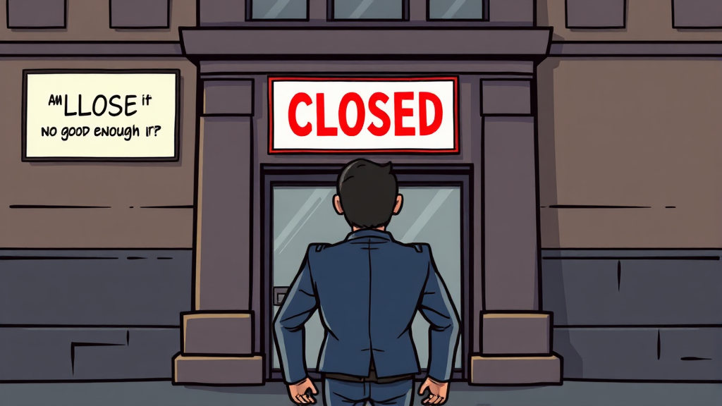 혹시 나는 안될까? 지원 제외 대상 (cartoon 스타일)