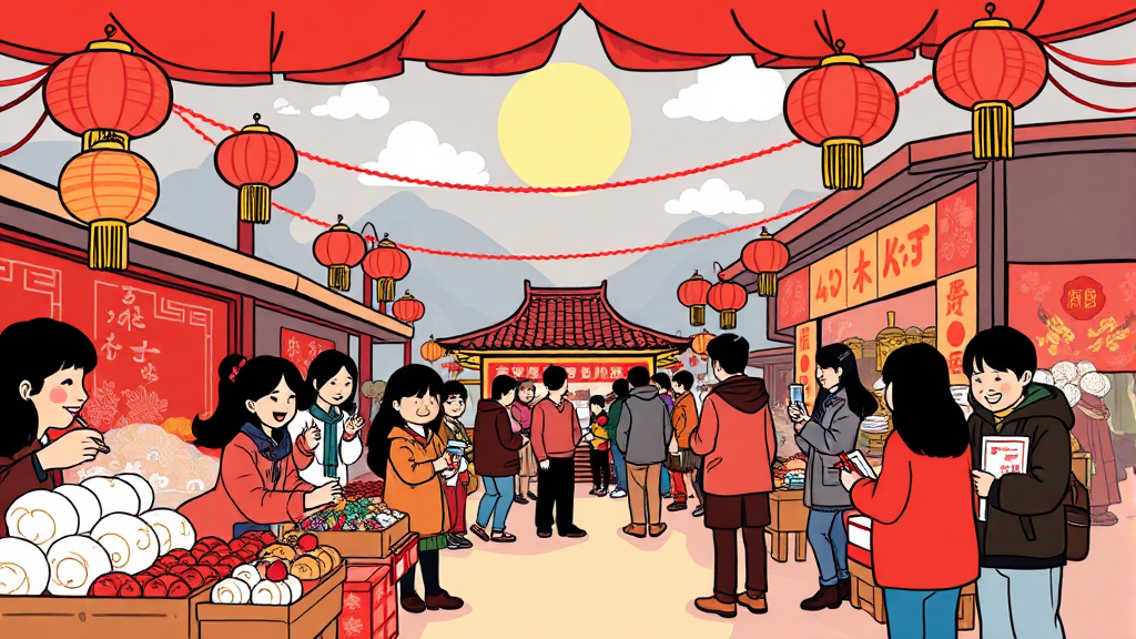 지역별 민생지원금 지급 현황 (cartoon 스타일)