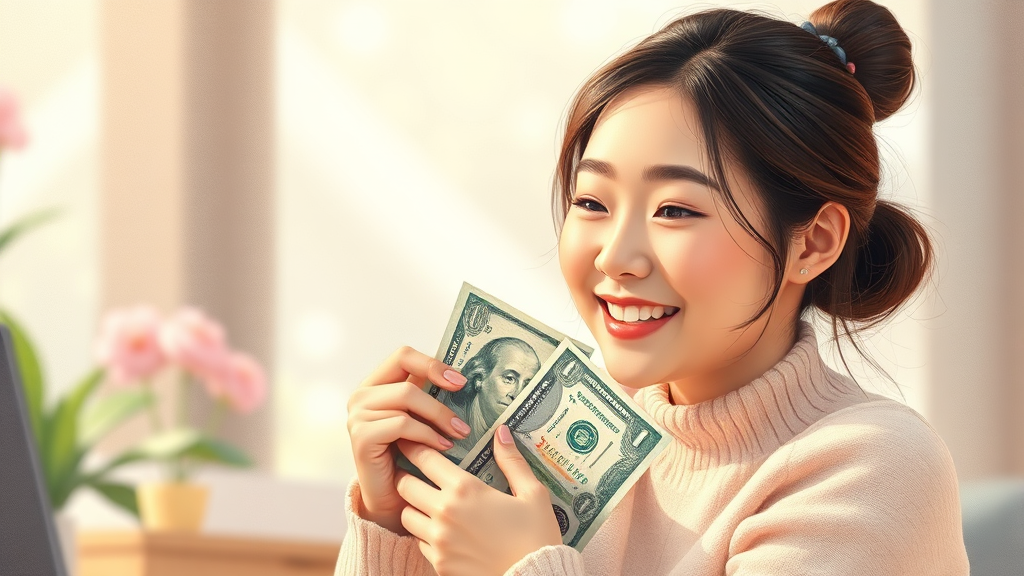 지원 대상 및 조건 상세 (realistic 스타일)