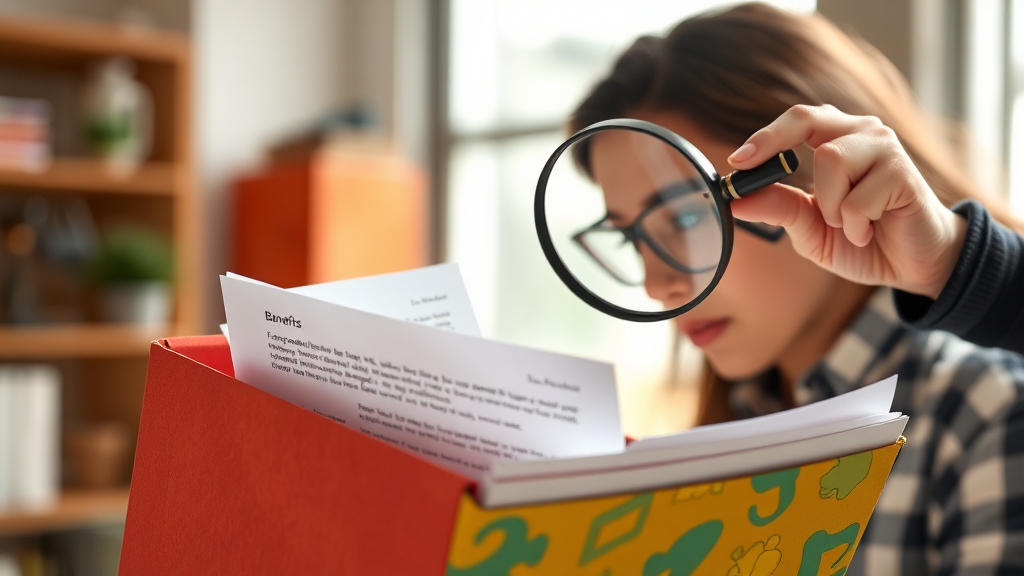 신청 기간 및 방법 상세 안내 (realistic 스타일)