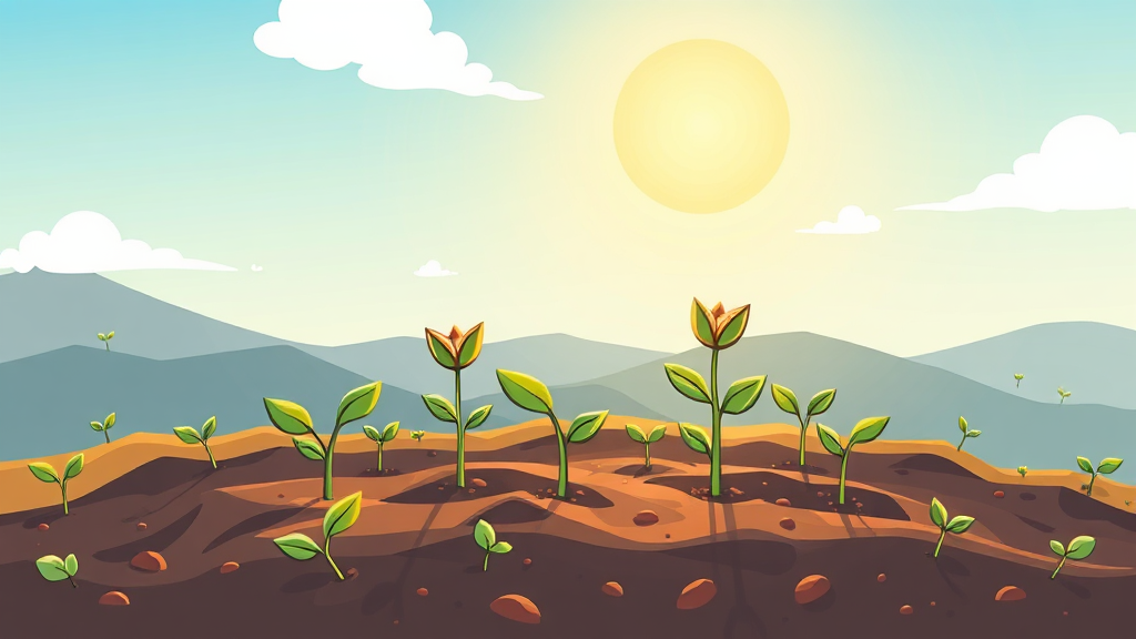 2026 희망리턴패키지 개요 (cartoon 스타일)