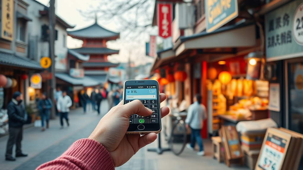 서울사랑상품권이란? (realistic 스타일)