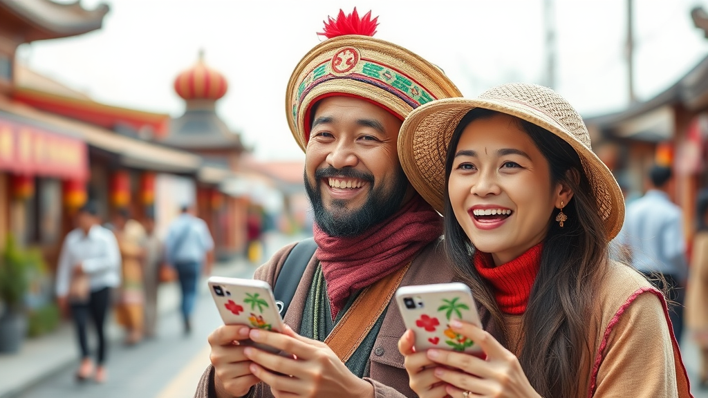 사용처 및 활용 팁 (realistic 스타일)