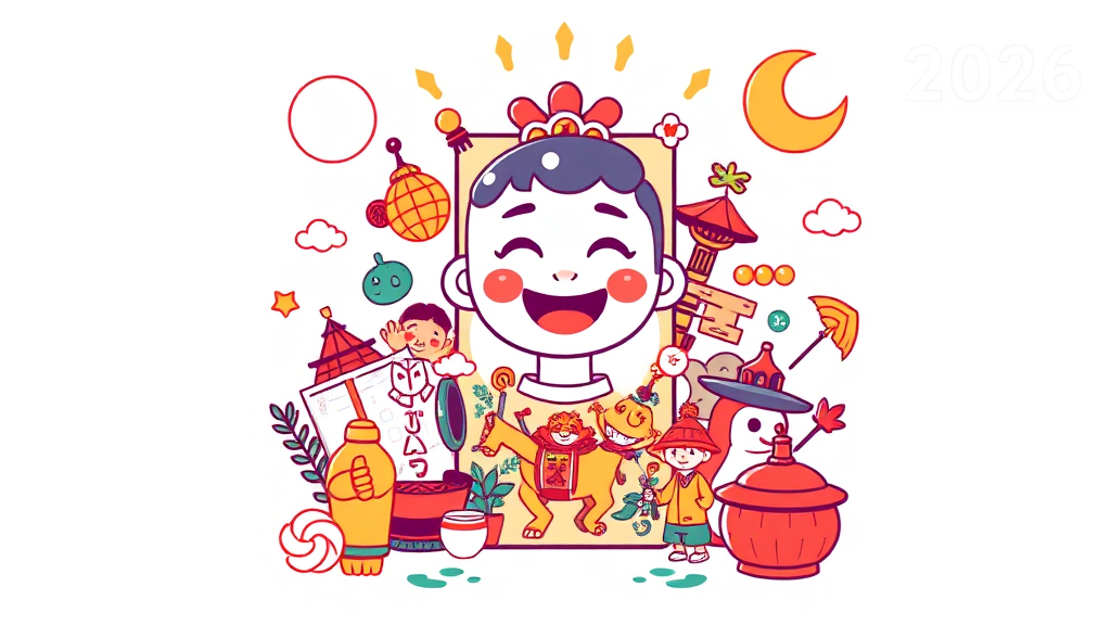 사용 시 유의사항 (illustration 스타일)