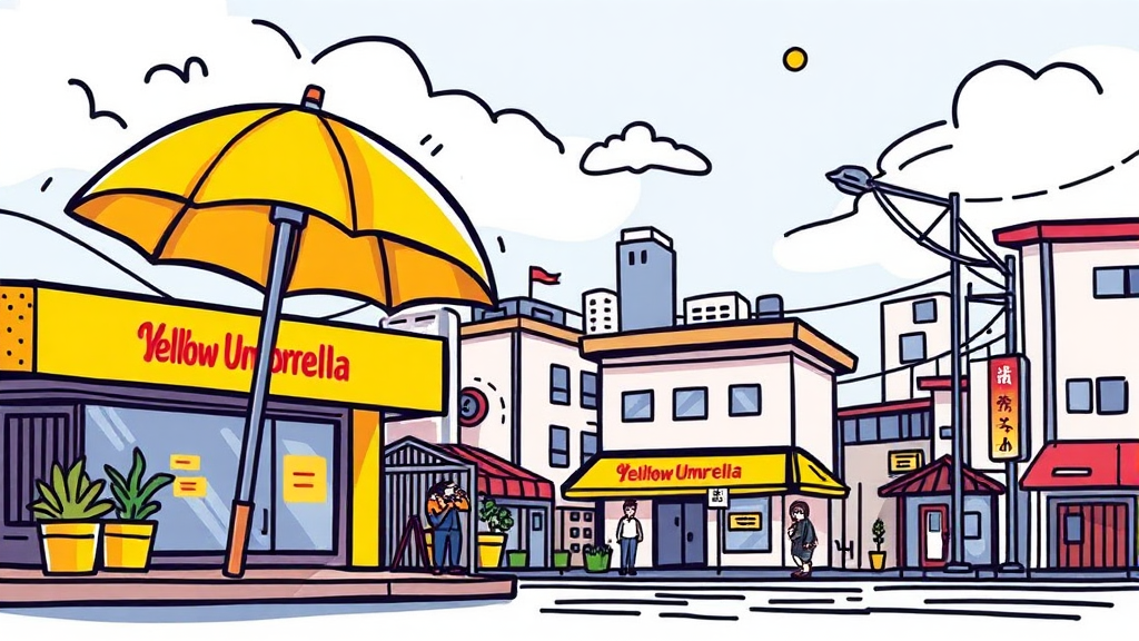 온라인 가입, 이렇게 쉬울 수가! (cartoon 스타일)