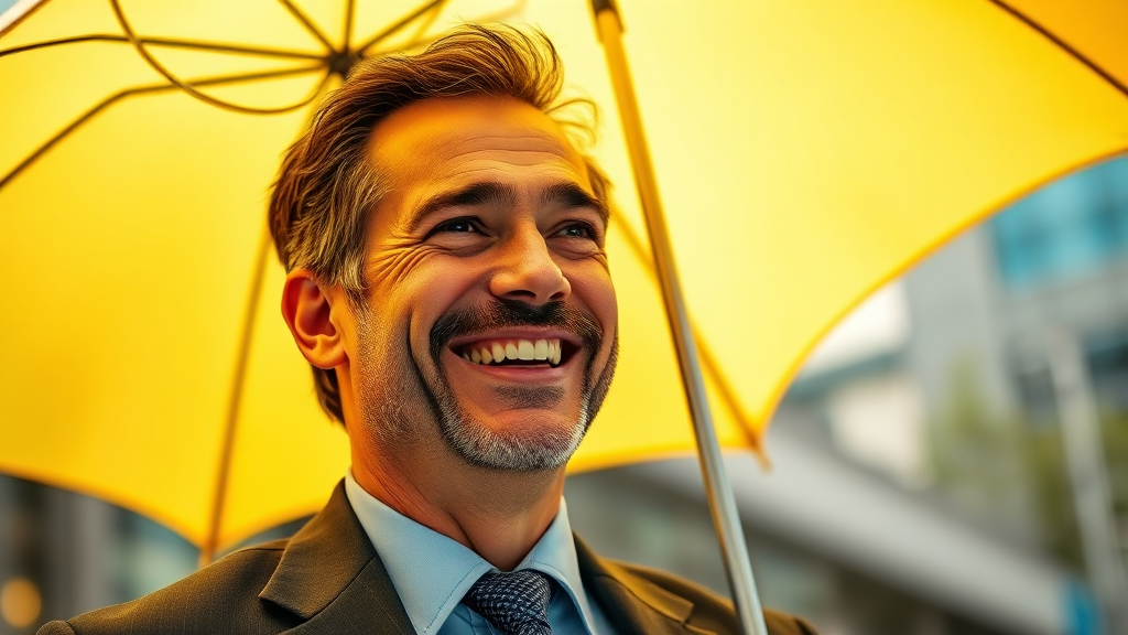 세금 혜택, 놓치면 손해! (realistic 스타일)