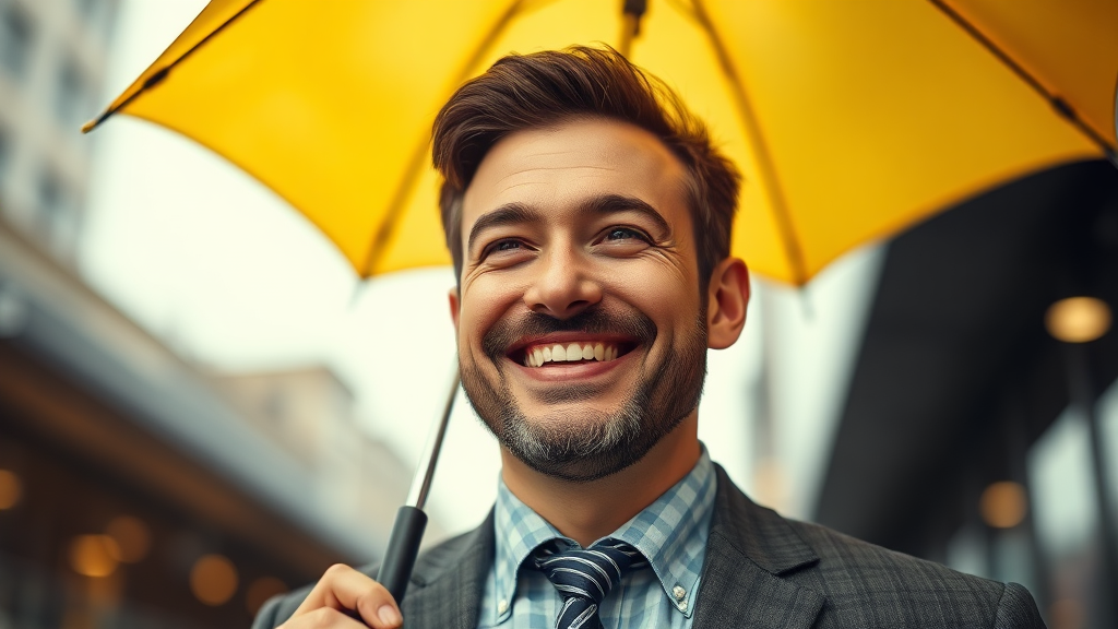 가입 전, 이것만은 꼭 확인! (realistic 스타일)