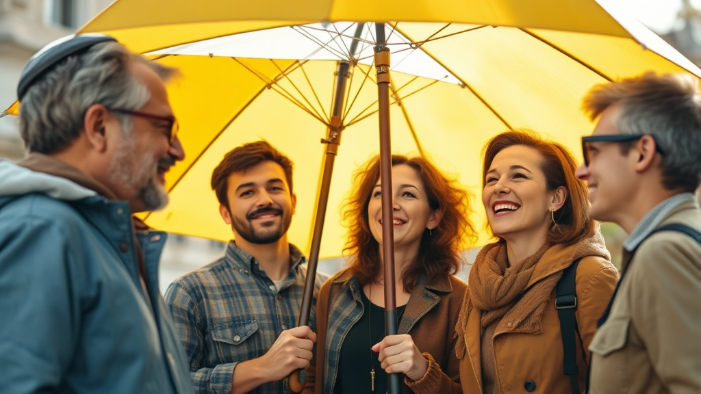 왜 이렇게 인기가 많을까요? (realistic 스타일)