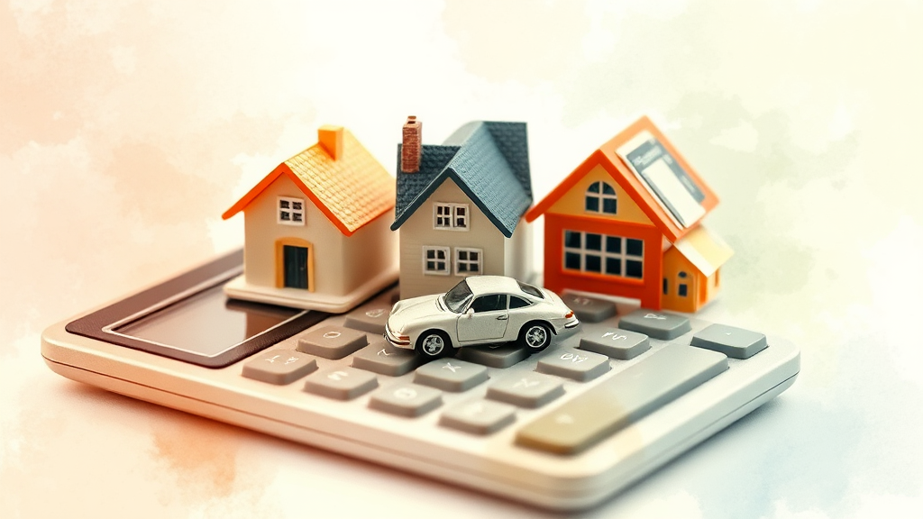 소득인정액 계산 방법 (watercolor 스타일)