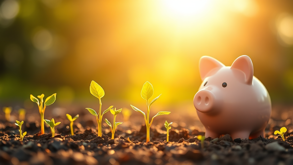 햇살론, 상환은 어떻게 해야 할까요? (realistic 스타일)