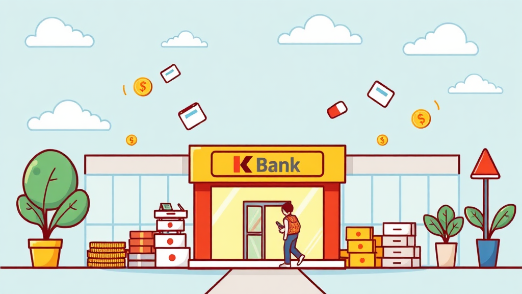 신청 자격 조건 (cartoon 스타일)