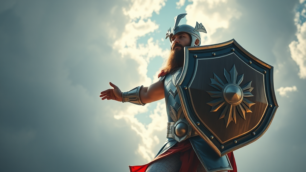 대출, 이렇게 관리하세요! (realistic 스타일)