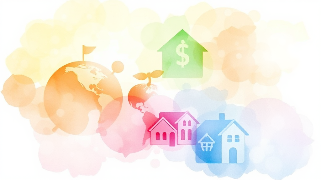 플러스박스 활용 팁 (watercolor 스타일)