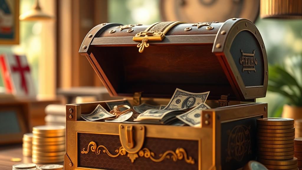 결론 (realistic 스타일)