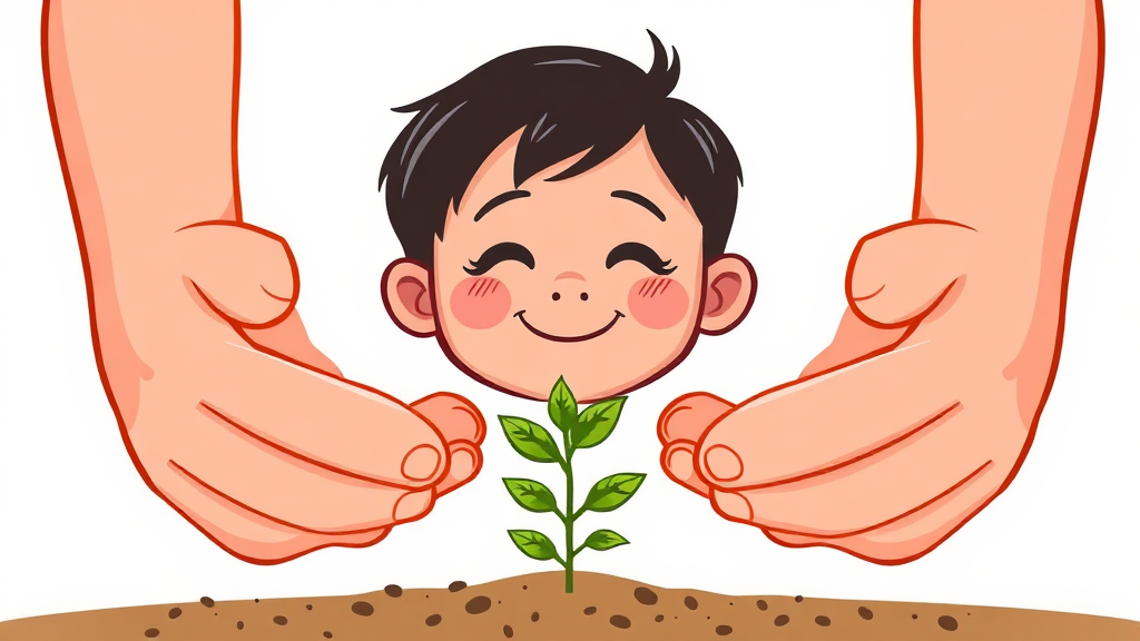 가입 대상 및 조건은? (cartoon 스타일)