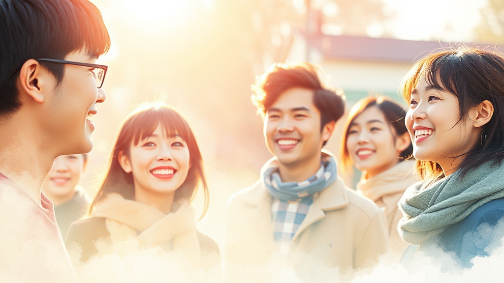 2026년 사업 개요 및 지원 대상 (watercolor 스타일)