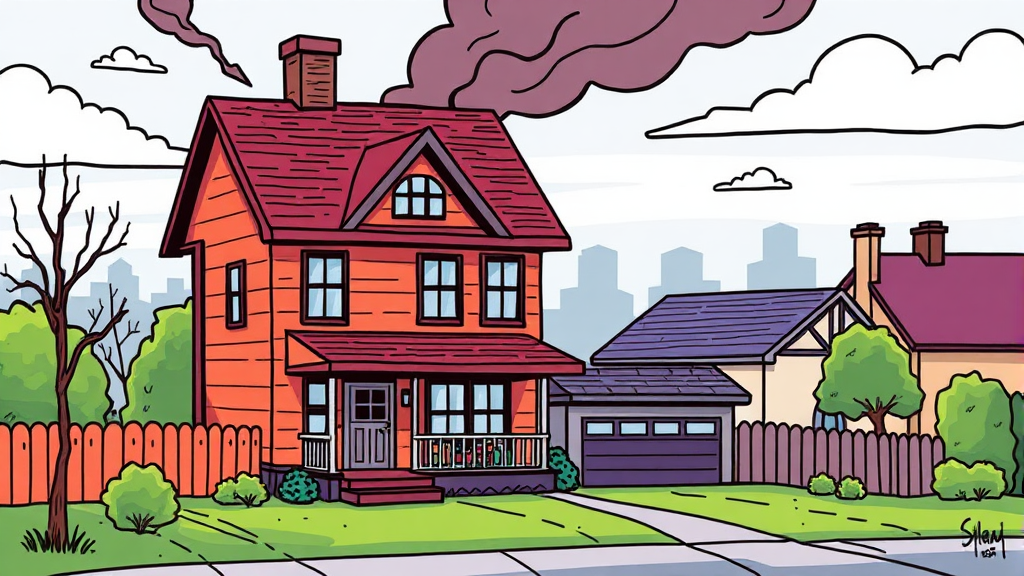 양도세 중과 유예 종료, 무엇이 달라지나? (cartoon 스타일)