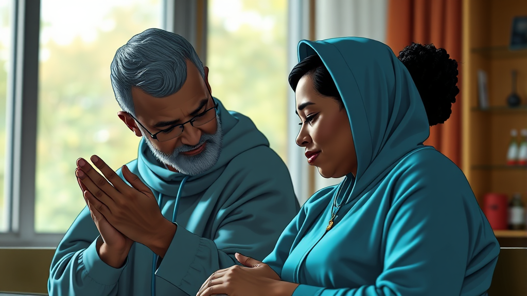 2026년 실업급여, 무엇이 달라지나요? (realistic 스타일)