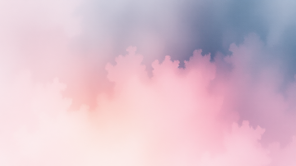 자발적 퇴사도 실업급여 받을 수 있을까? (watercolor 스타일)