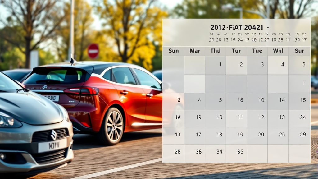 전기차 구매 시 고려 사항 및 주의점 (realistic 스타일)