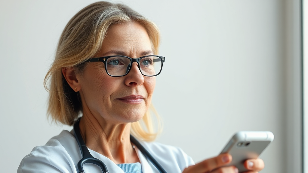 온라인으로 건강보험 자격득실확인서 발급받는 방법 (realistic 스타일)