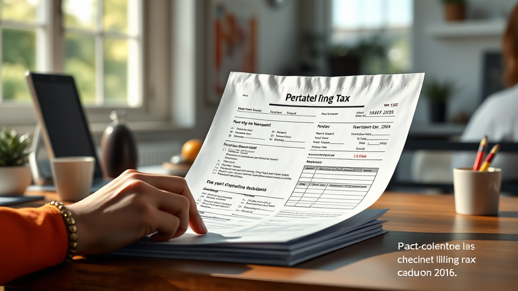 환급금 지급 시기 및 주의사항 (realistic 스타일)