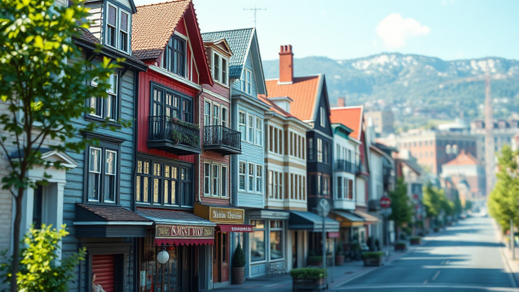 실버타운 비용, 현명하게 절약하는 방법은? (realistic 스타일)