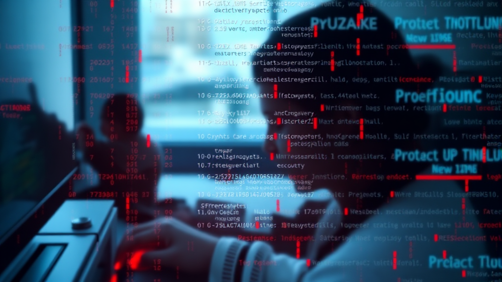 KB5077181 업데이트: 주요 오류 현상 분석 (realistic 스타일)