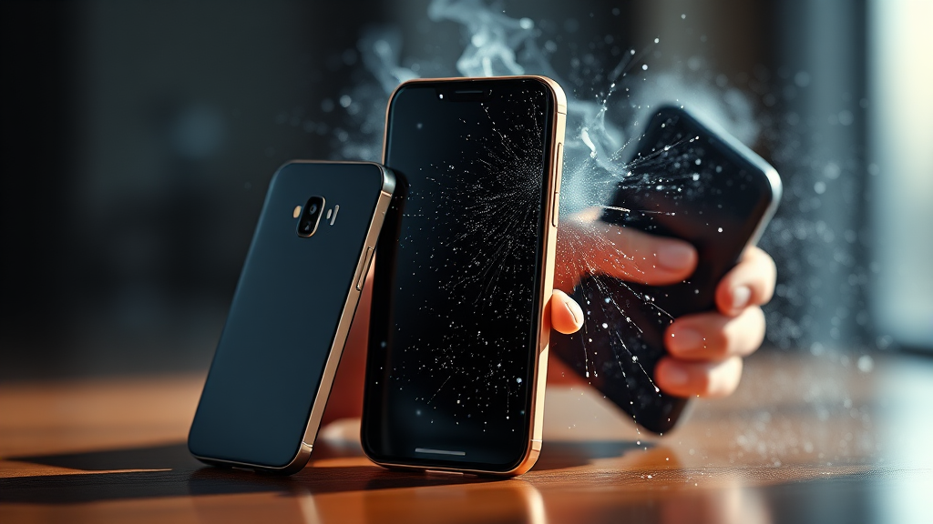 가격 및 출시 전망: 경쟁 구도와 시장 예측 (realistic 스타일)