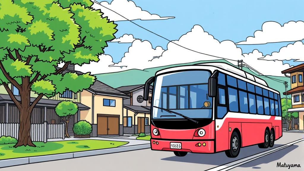 일일투어, 이것만은 알고 가자! (준비물 & 팁) (cartoon 스타일)