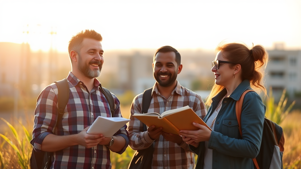 정책자금 확대: 경영안정 바우처 외 추가 지원 정책 (realistic 스타일)