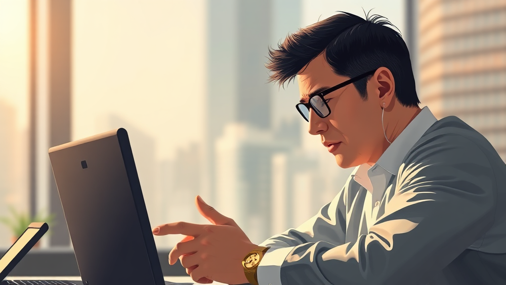 데이터로 본 개인 투자자의 매매 행태 분석 (realistic 스타일)