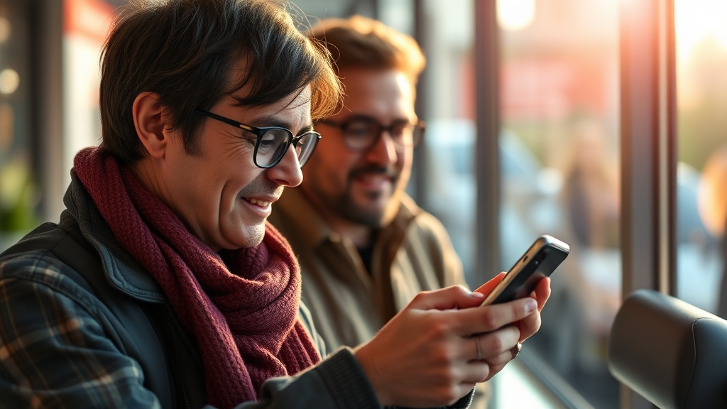 모바일 로또 구매, 이것만은 꼭 알아두세요! (realistic 스타일)