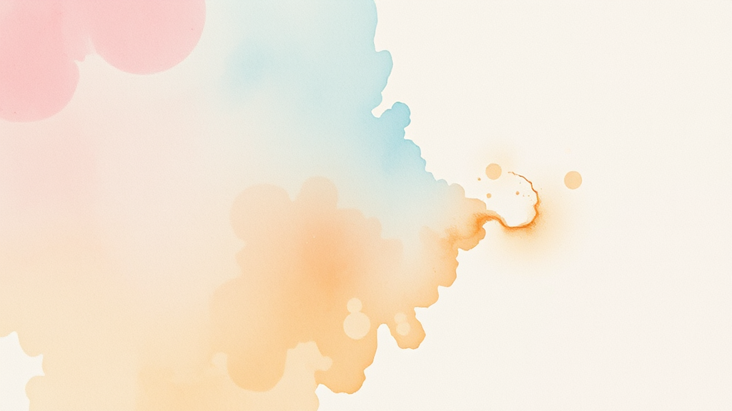 월 250만원까지 안전하게! 신협 생계비통장 가입 조건과 방법 (watercolor 스타일)