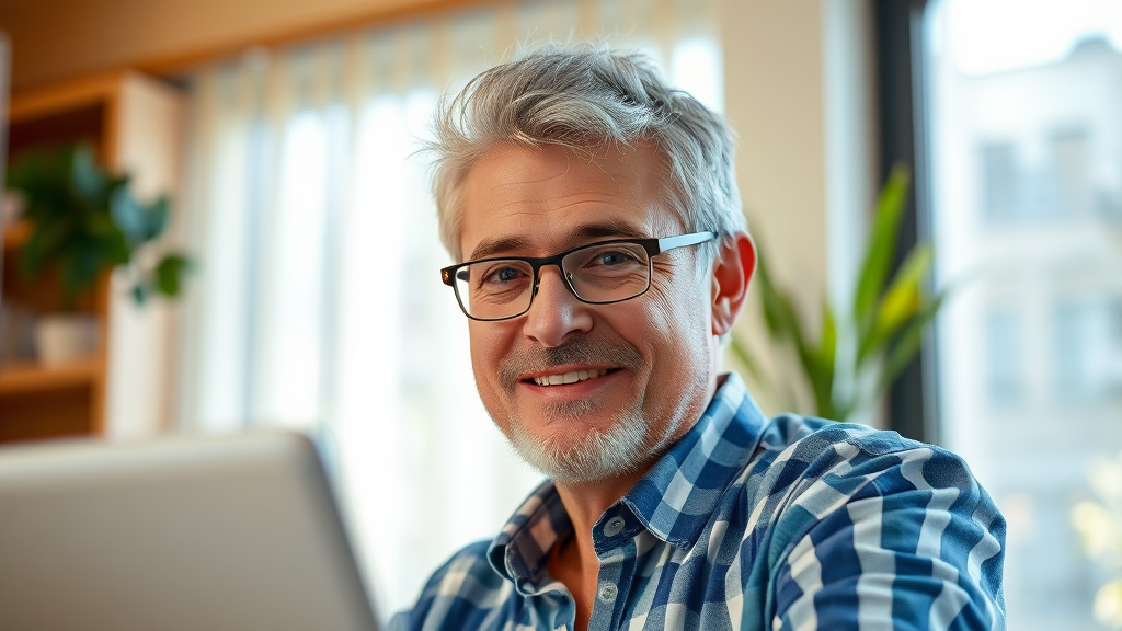 신청 절차 및 필요 서류 (realistic 스타일)