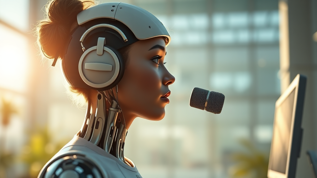 AI와 함께하는 구글 시트 함수 활용법 (realistic 스타일)