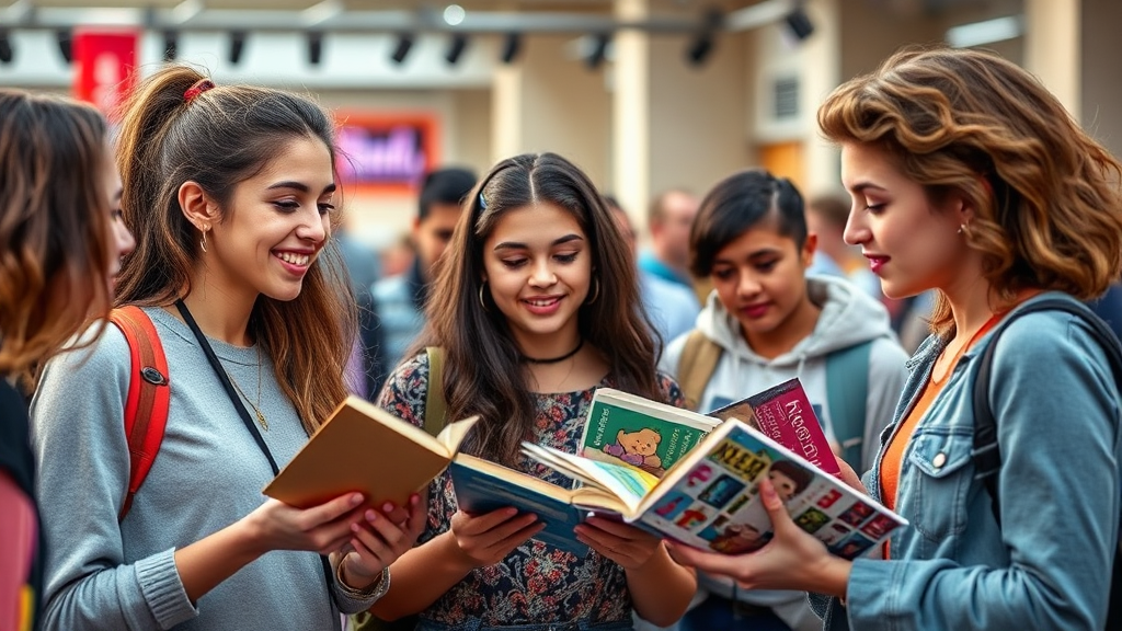 어디서 사용할 수 있나요? 지원금 사용처 상세 안내 (realistic 스타일)