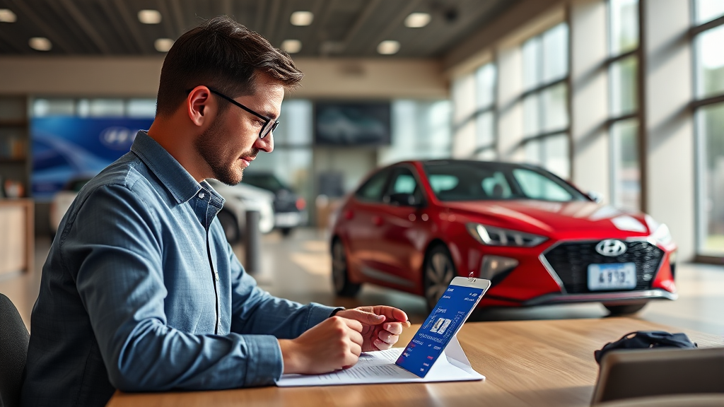 현대카드 고객센터 대표번호와 기본 안내 (realistic 스타일)