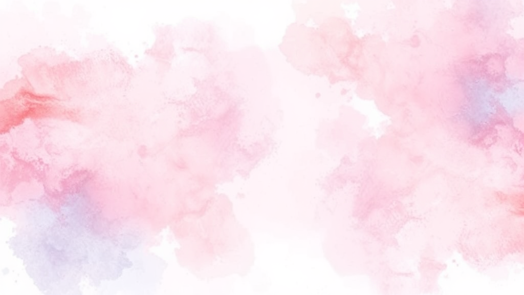 상담원 연결 꿀팁과 ARS 활용법 (watercolor 스타일)