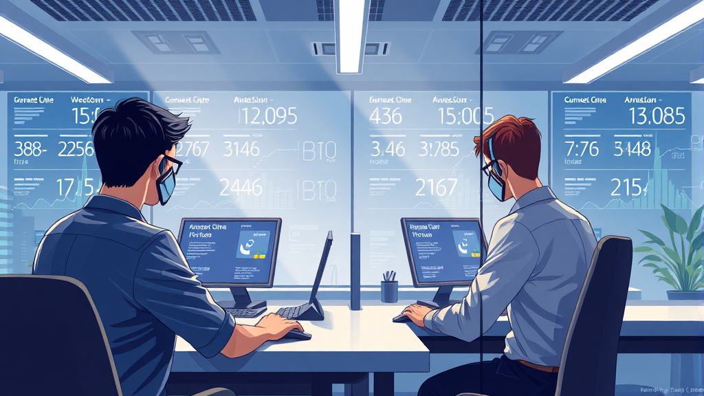 현대카드 고객센터 이용 시 자주 묻는 질문 (realistic 스타일)