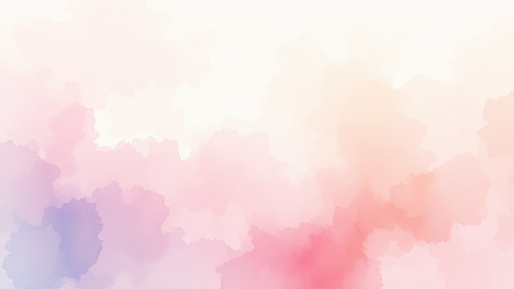 신한카드 고객센터 이용 시 준비 사항 (watercolor 스타일)