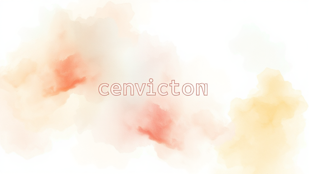 마크다운이란 무엇인가? 기본 개념과 필요성 (watercolor 스타일)