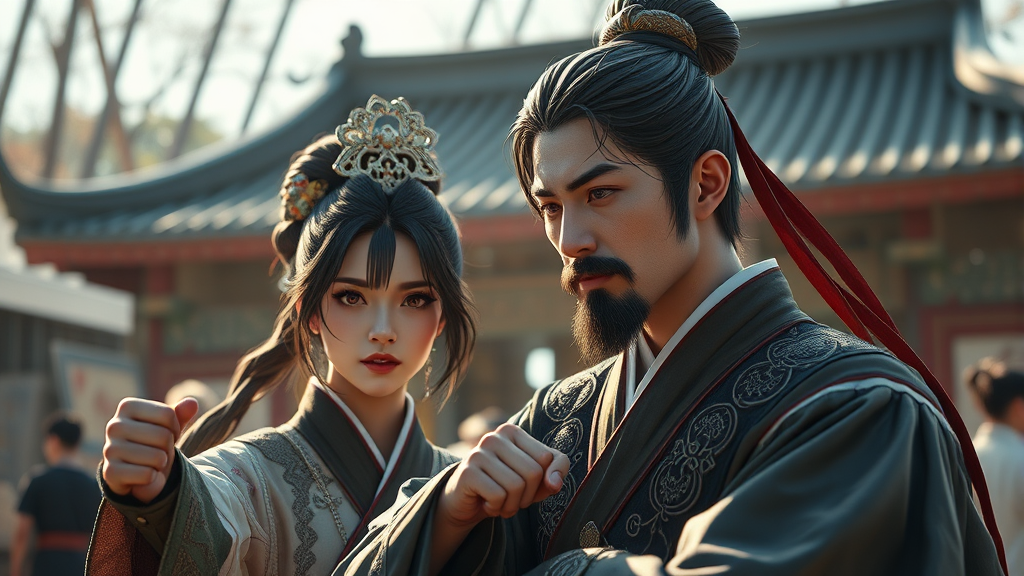 운명전쟁49 출연진 예약 정보 총정리 (realistic 스타일)