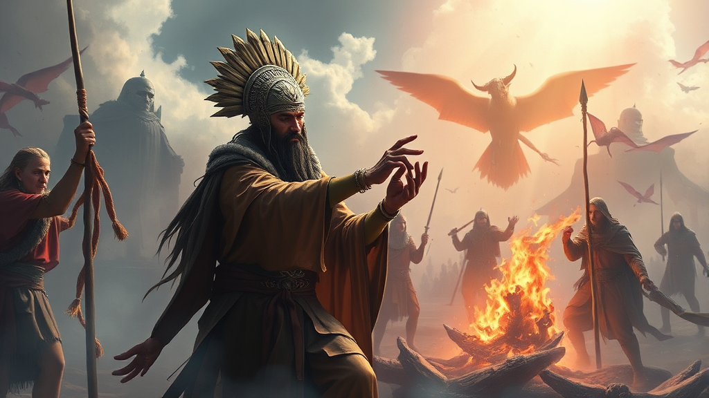 운명전쟁49 관련 논란과 출연진의 감사 인사 (realistic 스타일)