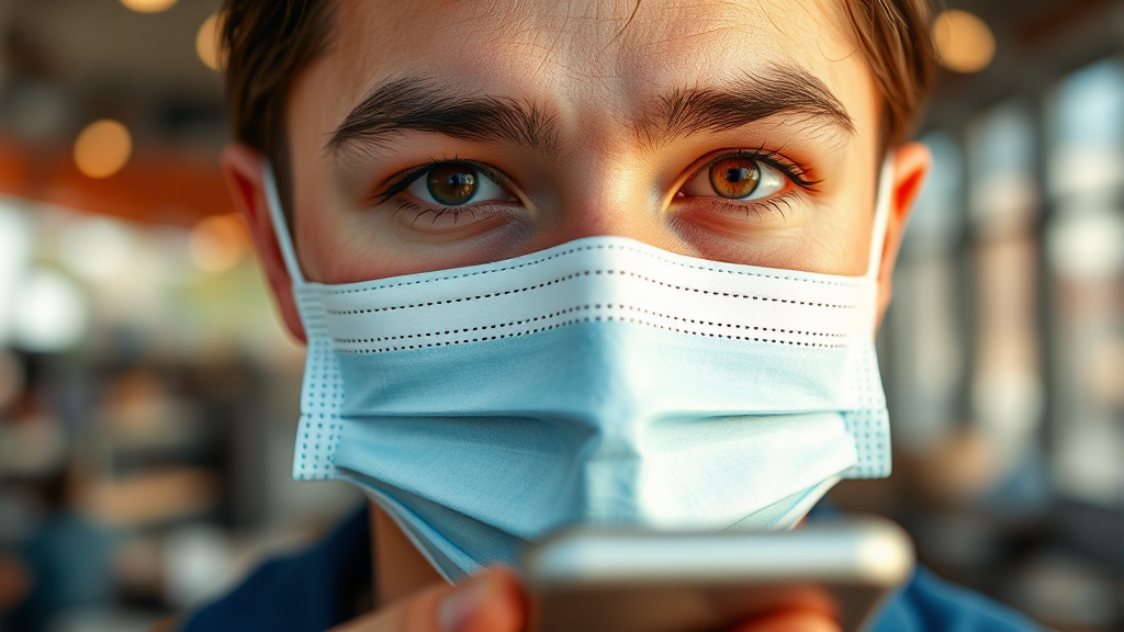 나에게 맞는 소액결제 차단 설정 찾기 (realistic 스타일)