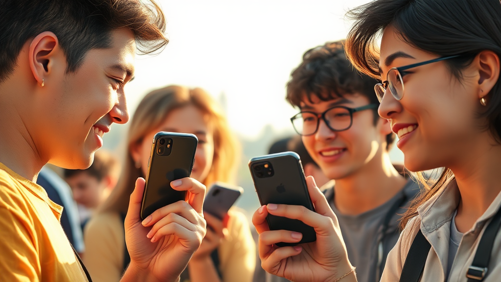 아이폰 17e 구매 가이드 및 추천 대상 (realistic 스타일)