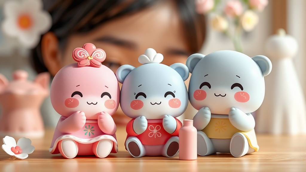 에뛰드 가나디 콜라보, 놓치면 후회할 이유 (realistic 스타일)