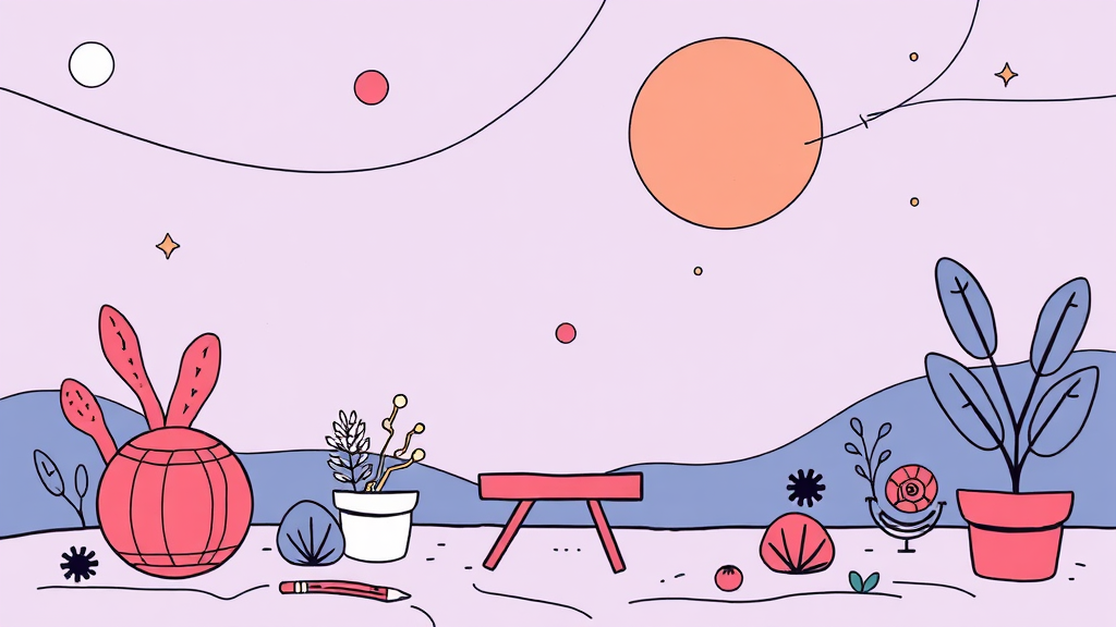 HIX AI 사용법 및 주의사항 (illustration 스타일)